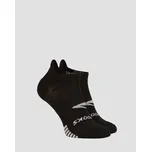 Nízké Unisex Běžecké Ponožky Brooks Ghost Lite No Show 2-pack