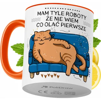 Hrnek Polidraw Hrnek Polidraw Vtipná keramika 330 ml