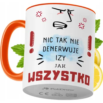 Hrnek Polidraw Hrnek Polidraw pro růže keramika 330 ml