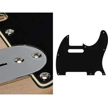 Boston TE-310-BC, Pickguard Teaser