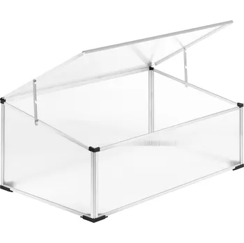 Minipařeniště PARKSIDE® Pařeniště, 100 x 40 x 60 cm