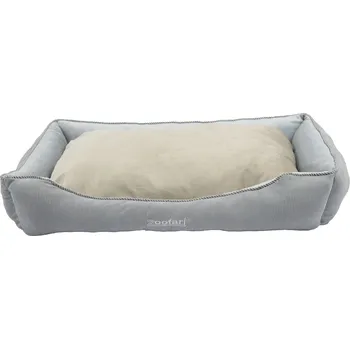 Pelíšek pro psa zoofari® Pelíšek pro domácí mazlíčky (pelíšek hranatý)