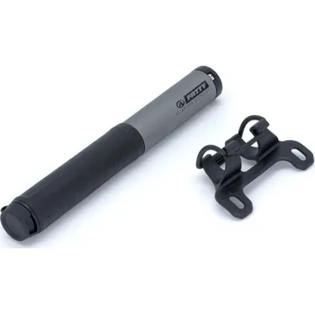 pumpička AUTHOR Hustilka AAP Fatty X23 AL/Composite černá