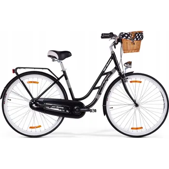 Městské kolo 28'' MERIDA CLASSICWAY 328 43cm