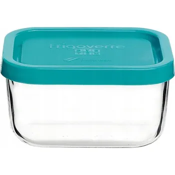 Dóza na potraviny Nádoba na potraviny Bormioli Rocco Frigoverre 10