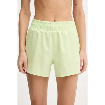 Pánské oblečení Tréninkové šortky Salomon SHKout LC2843100 zelená 77X, vel. XS