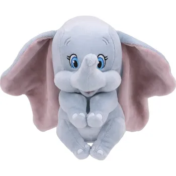 plyšák T3583 TY DUMBO MĚKKÝ PLYŠOVÝ SLON