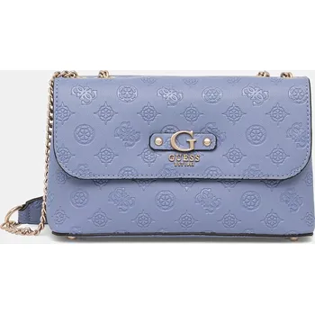 Kabelka Guess DITA HWPD76.02210 modrá 55X, vel. ONE SIZE