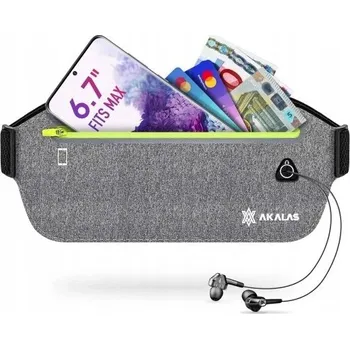 Ledvinka Ledvinka/taška přes rameno Akalas YB1811