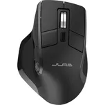 JLab Epic Wireless Mouse černá