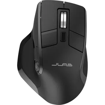 Myš JLab Epic Wireless Mouse černá