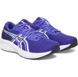 Běžecké boty Asics Patriot 14 1011C050 Modrá 44
