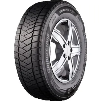 Bridgestone DURAVIS ALL SEASON EVO 235/65 R16 115R