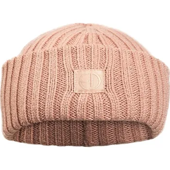 Čepice ELODIE DETAILS Vlněná čepice Blushing Pink Velikost (od výrobce): 1 - 2 r.
