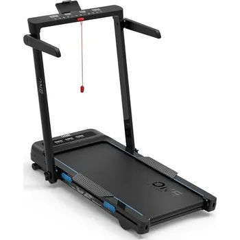 Běžecký pás Elektrický běžecký pás ONE Fitness BE9243