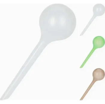 Zavlažovač Zavlažovač na rastliny plast 8,5x27 cm mix