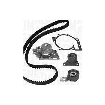 Vodní pumpa + sada ozubeného řemene MAGNETI MARELLI 341406820001