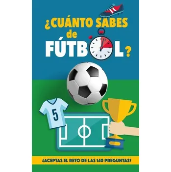 ¿Cuánto sabes de fútbol? - Rocks, Fútbol
