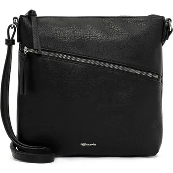Kabelka Tamaris Dámská kabelka TAMARIS 30814-100 černá S6 -UNI-