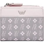 Vuch Dámská peněženka Marva Mini Grey + 2 měsíce na vrácení zboží