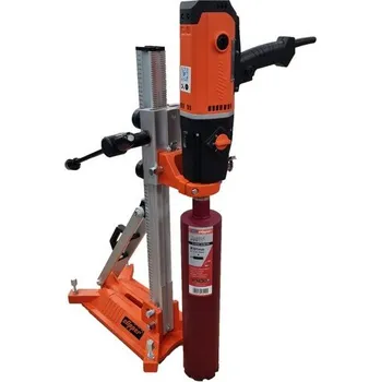 Vrtačka NORTON CLIPPER Vrtačka jádrová se stojanem CDR 133, 2200W, 230V 70184632298 (RP 57,-)