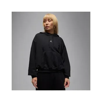 Dámská mikina Jordan Sport Crossover Womens Dri-FIT Fleece Hoodie XS