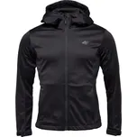 Dámská bunda 4F JACKET L Černá