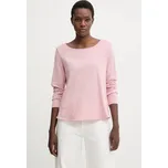 Bavlněné tričko s dlouhým rukávem Marc OPolo