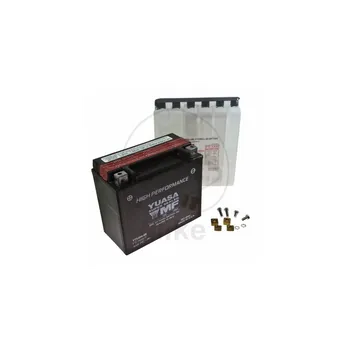 Auto-moto Baterie YUASA YTX20H-BS
