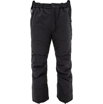 Pánské kalhoty Kalhoty G-Loft ECIG 4.0 Trousers černé L