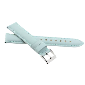 Řemínek na hodinky Kožený řemínek na hodinky R41306/14 (14 mm)