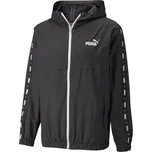 Pánská bunda ESS+TAPE Windbreaker Jacket M 847477 01 - Puma