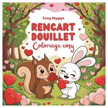 Rencart douillet - Hygge, Cosy