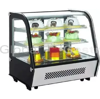 Vitrína chladící RTW 120LB (R600A) | 6174017