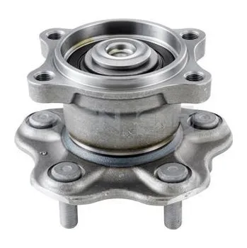 Sada ložisek kol SNR R168.108