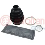 Sada měchů, hnací hřídel AUTOFREN SEINSA D8166T