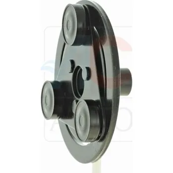 Vedení klimatizace Unášecí kotouč, magnetická spojka (kompresor) Q-SPARES AC-05ZX27