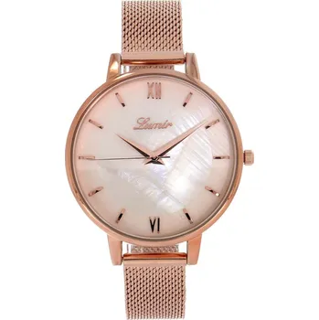 Hodinky Hodinky LUMIR ROSE 11153162