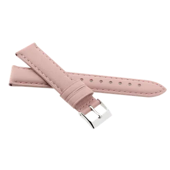 Řemínek na hodinky Kožený řemínek na hodinky R41326/18 (18 mm)