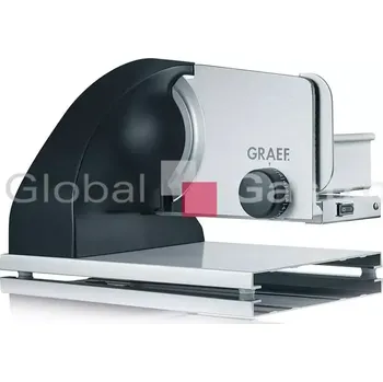 Kráječ na chleba Kráječ SKS 902 černá | GRAEF 4001627011536