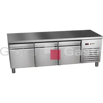 Podestavba chladící ETPB 180 HC 90NS (3x 2/3) | Asber 6176714