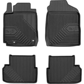 autokoberec Sada podlahových rohoží FROGUM 77426610