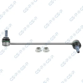 Zavěšení kol Tyč/vzpěra, stabilizátor GSP S051375