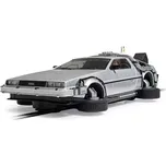 Autíčko Film & TV SCALEXTRIC C4541 - Back To The Future 2 - Flying Time Machine (1:32)