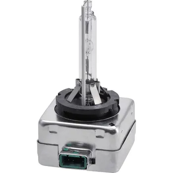 Autožárovka Zarovka, dalkovy svetlomet GT-BERGMANN GT40-030