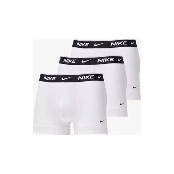 Boxerky Nike trunk 3pk L