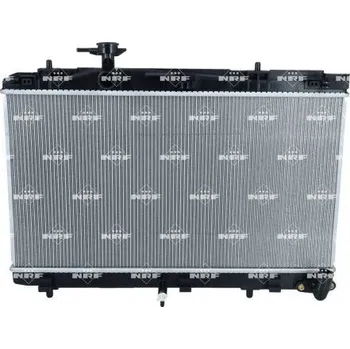 Chladič motoru Chladič, chlazení motoru NRF 550366