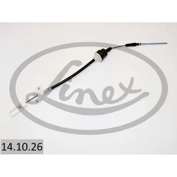 Spojkové lanko Tažné lanko, ovládání spojky LINEX WYPRZEDA˝ 14.10.26