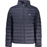 Pánská prošívaná zimní bunda Calvin Klein