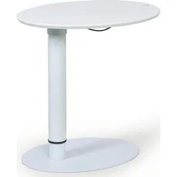 B2B Partner 6660 White Tabletop Bílý